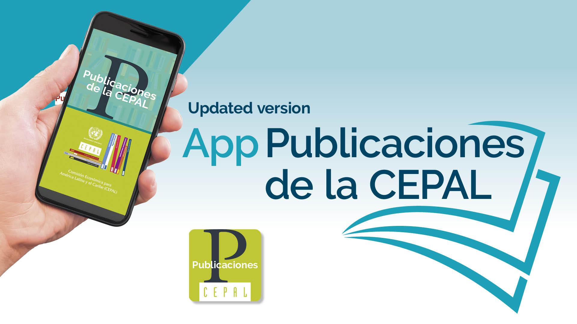 app publicaciones en sep 2023