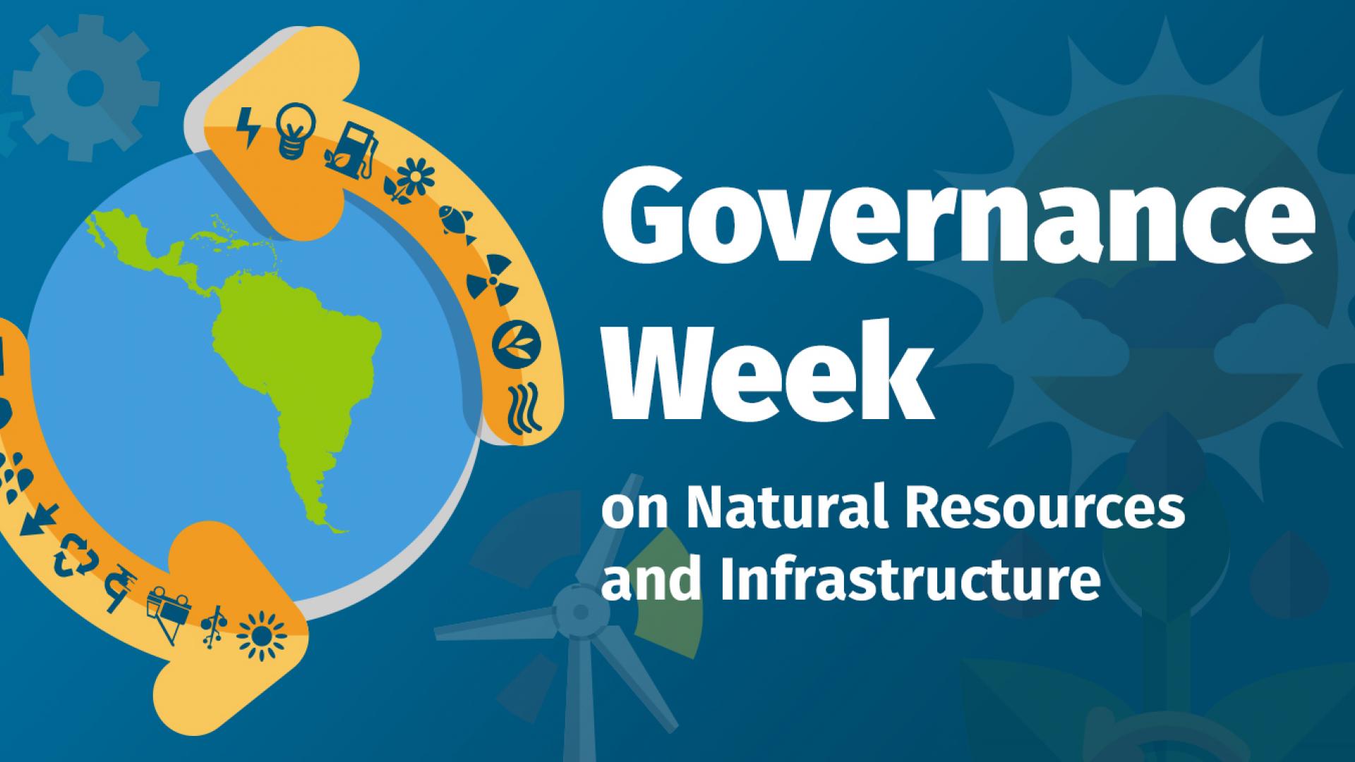 Governance Week
