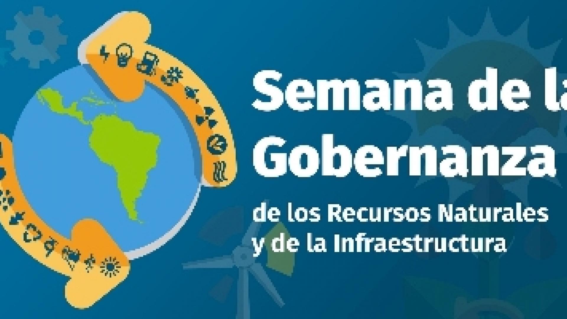 Semana de la Gobernanza