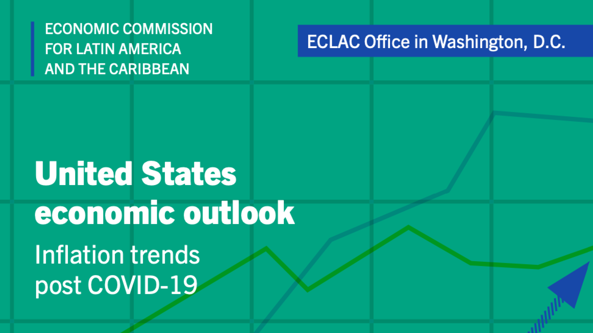 United States economic outlook Inflation trends post Covid-19