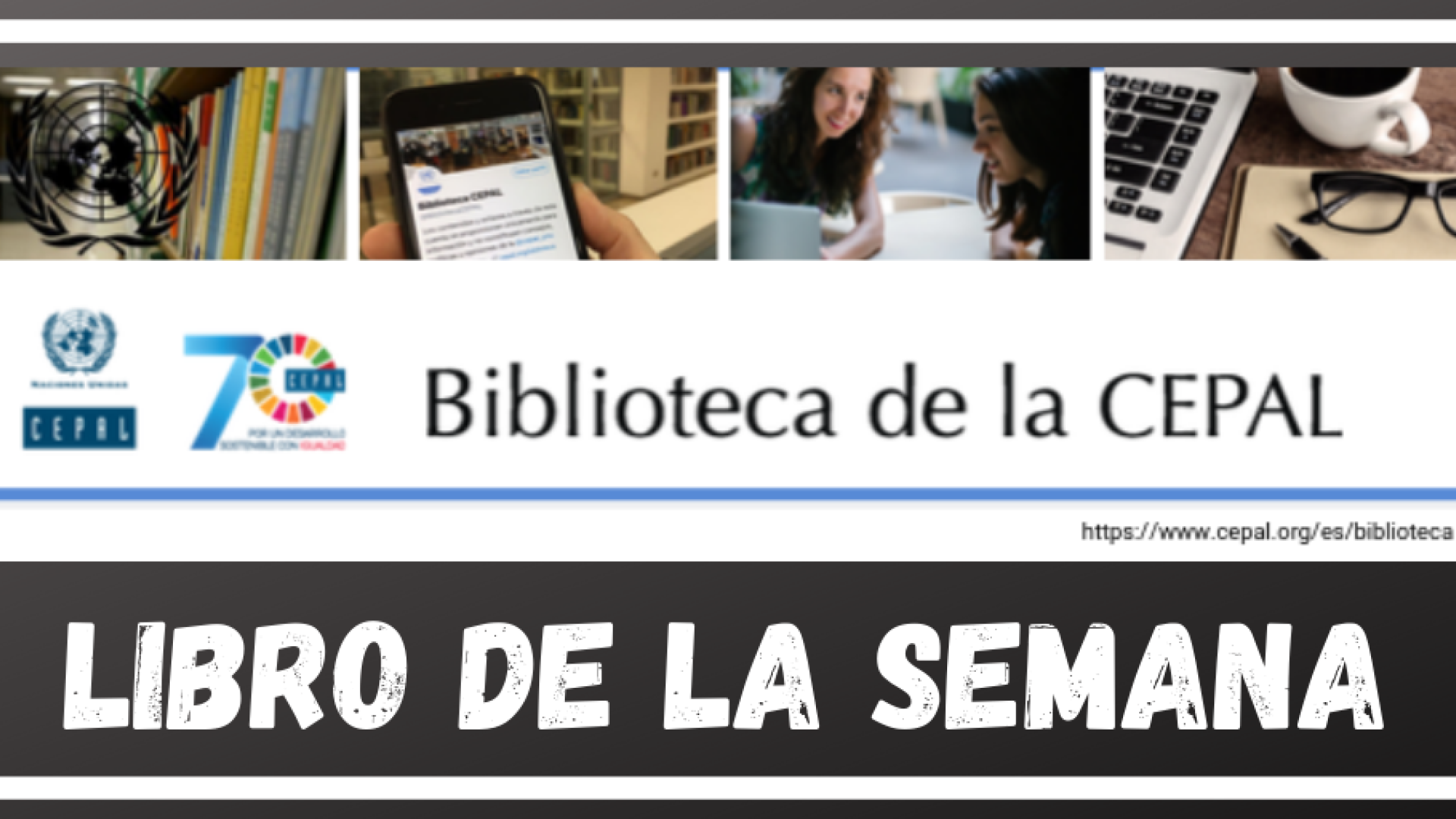 Librodelasemana