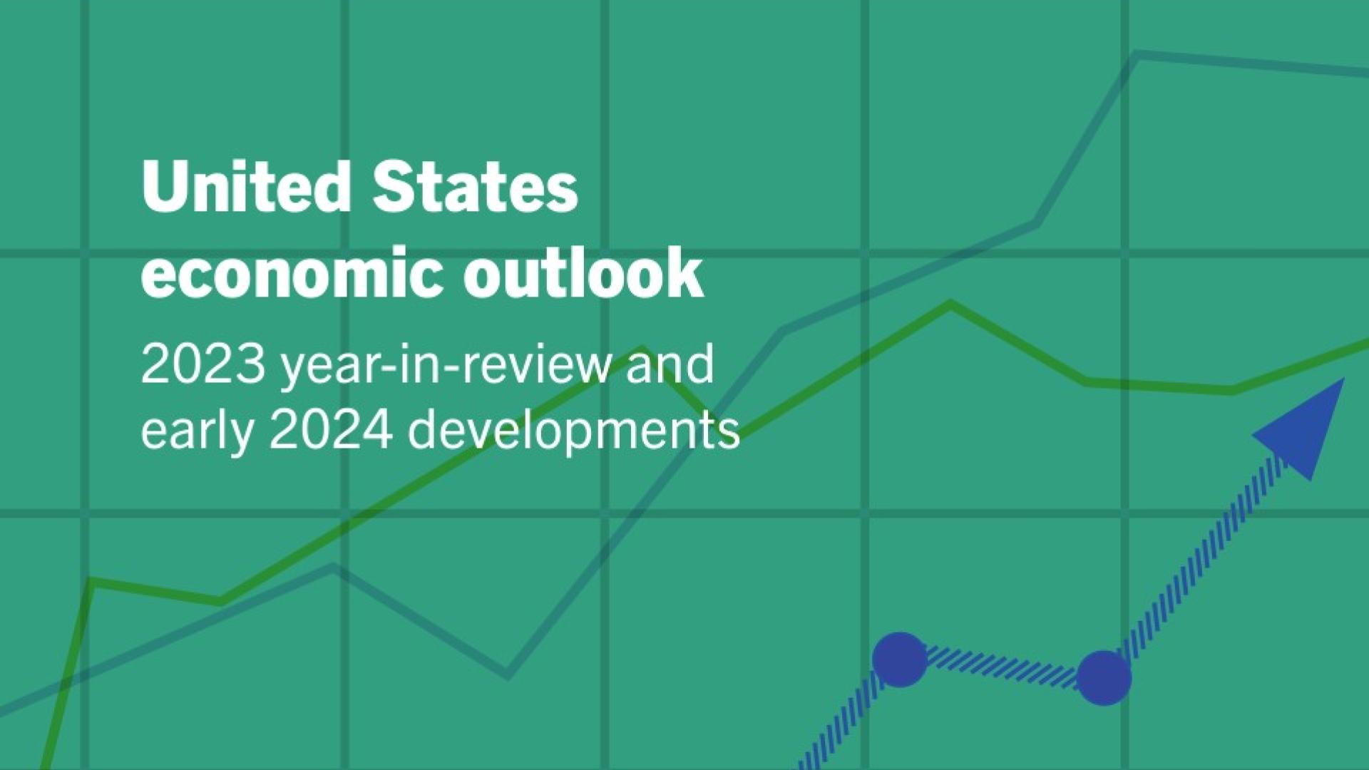 US Outlook cover