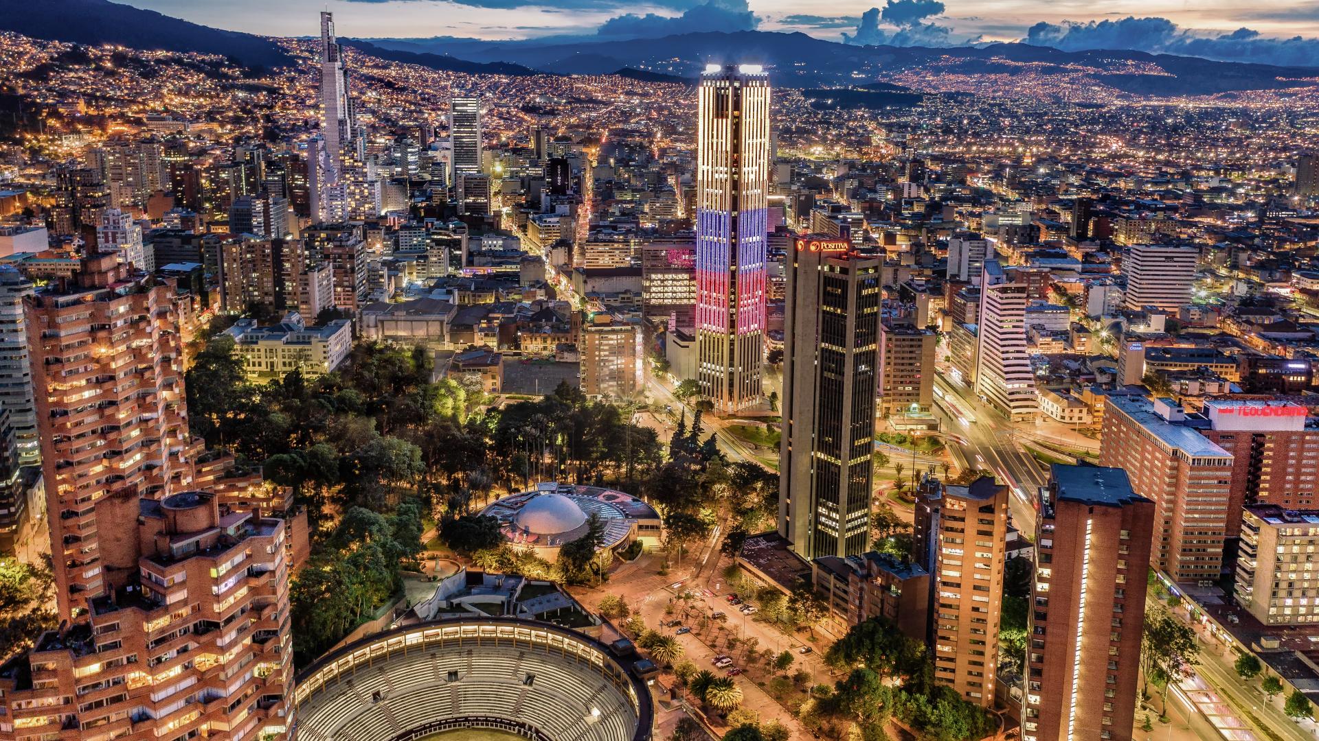 ECLAC - Bogota | Economic Commission for Latin America and the Caribbean