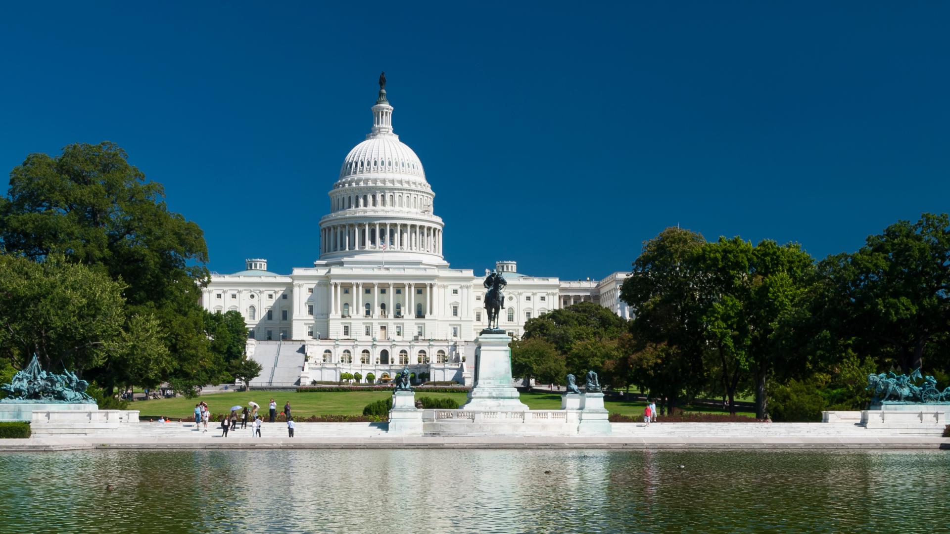 Washington D.C., Estados Unidos