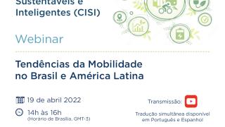 Tendências da mobilidade no Brasil e na América Latina