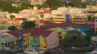 Photo of  St John's, Antigua and Barbuda