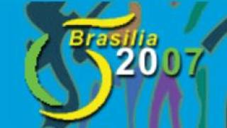 Brasilia 2007
