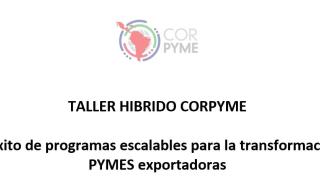 Corpyme