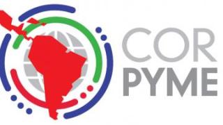 Logo CORPYME