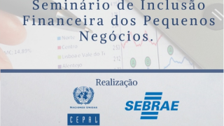 Evento Seminario CEPAL SEBRAE