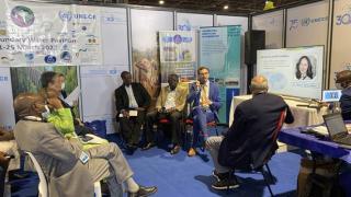 CEPAL Nexo Dakar World Water Forum