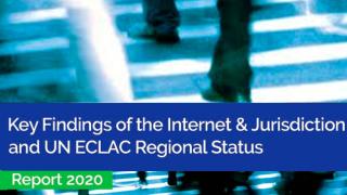 Lanzamiento de los hallazgos clave del Regional Status Report 2020ok