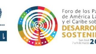 Quinta Reunión del Foro de los Países de América Latina y el Caribe sobre el Desarrollo Sostenible 