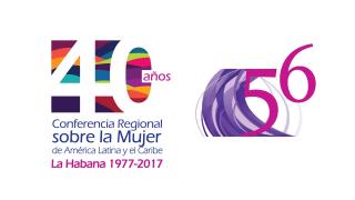 56a Reunión de la Mesa Directiva de la Conferencia Regional sobre la Mujer en América Latina y el Caribe