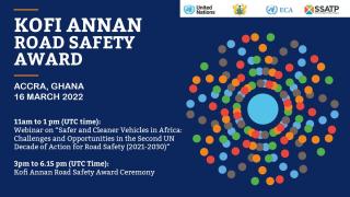 Road Safety 2022
