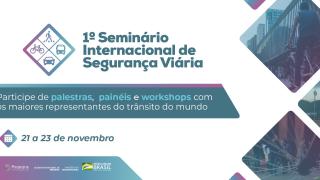 I Seminario Internacional de Seguridad Vial