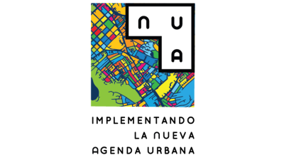 Logo NAU