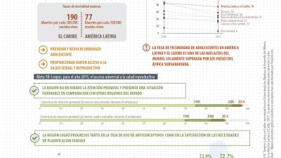 Infografía ODM 5