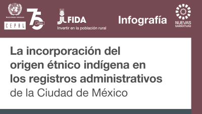 Proyecto CEPAL FIDA