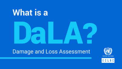 Infographic What is a DaLA?