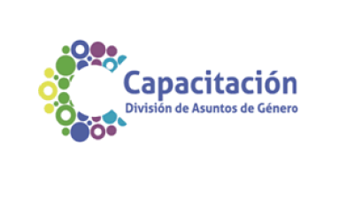 Logo División de Asuntos de Género
