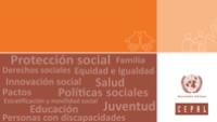 Selección temática Desarrollo social