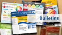 Banner Bulletins