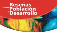 Banner Reseñas sobre Poblacion y Desarrollo