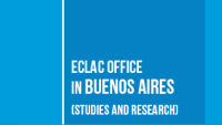 Banner ECLAC office in Buenos Aires