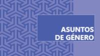 Banner Serie Asuntos de genero