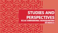 Banner Serie Studies and perspectives Mexico