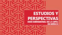 Banner Serie Estudios y perspectivas México