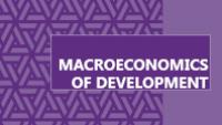 Banner Serie Macroeconomics of development