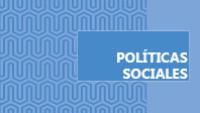 Banner Serie Politicas sociales