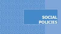Banner Serie Social policies