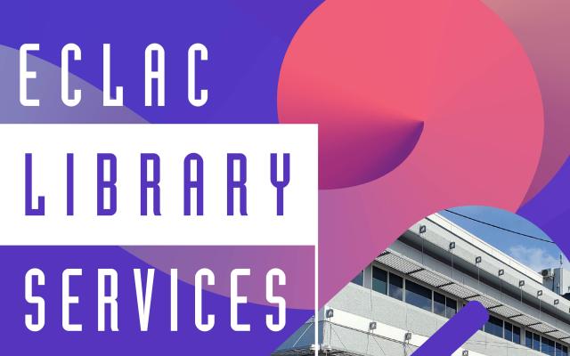 ECLAC Lbrary Services