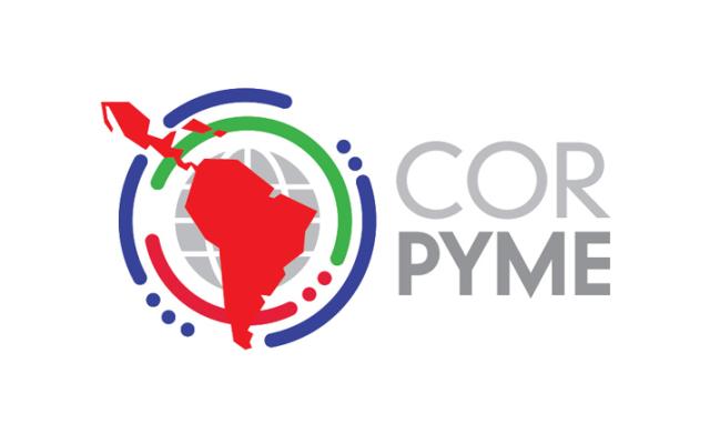 corpyme imagen logo