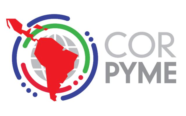 Logo corpyme