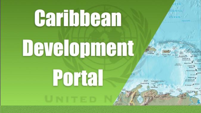 Caribbean Development Portal