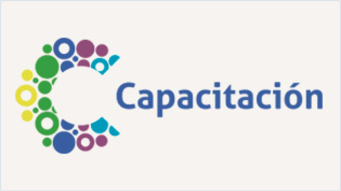 Capacitación