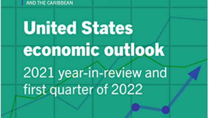 US Economic Outlook Chart 5