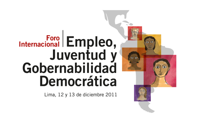Foro Empleo y Juventud 2011