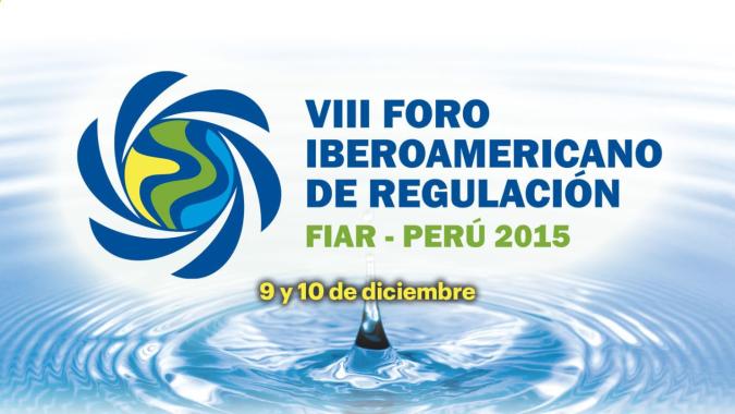 Banner VIII Foro Iberoamericano de Regulación