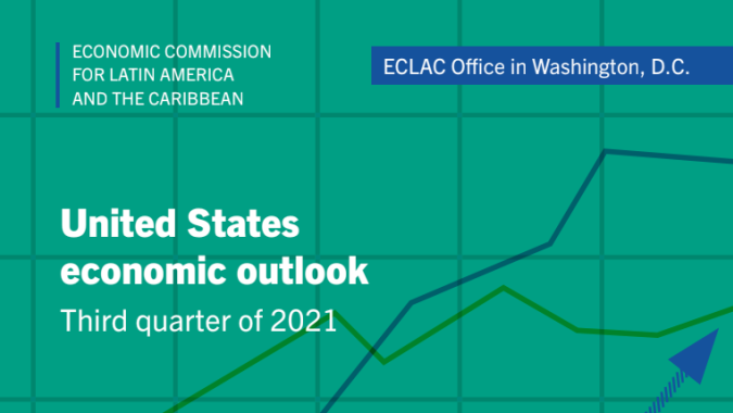 United States economic outlook: Third quarter of 2021