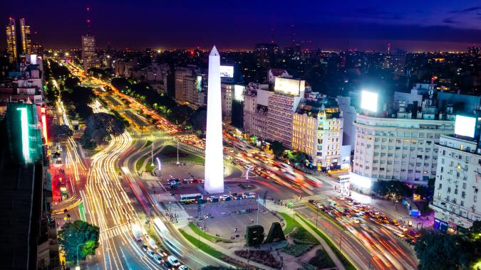 Buenos Aires, Argentina