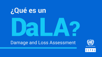 Infografía ¿Qué es un DaLA?