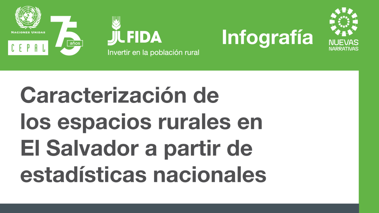 Proyecto CEPAL FIDA