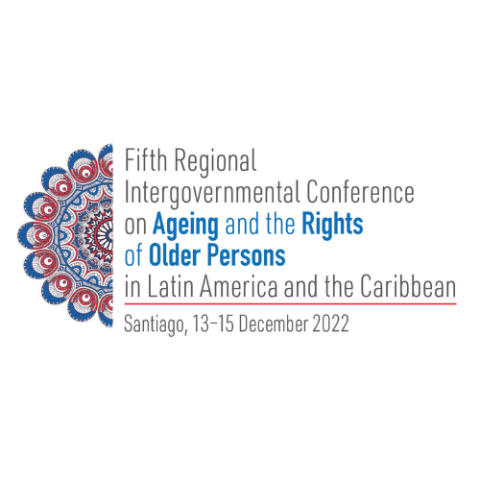 Fifth regional conference on ageing