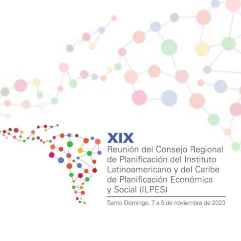 XIX Consejo Regional del Ilpes