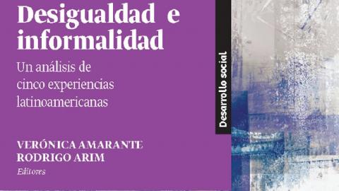 Fotografía de la portada del libro